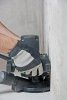 Szlifierka do betonu EIBENSTOCK EBS 125.4 O 06324000